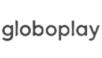 logotipo Globoplay